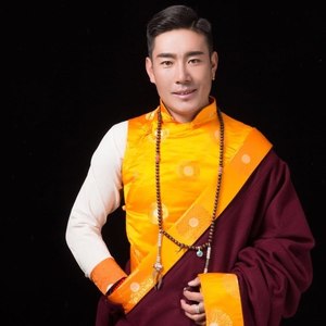 康索南扎西