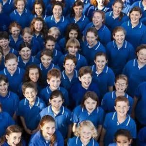 Sydney Children's Choir