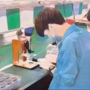 放生