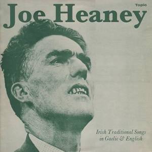 Joe Heaney