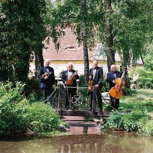 Panocha Quartet资料,Panocha Quartet最新歌曲,Panocha QuartetMV视频,Panocha Quartet音乐专辑,Panocha Quartet好听的歌