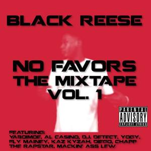 Black Reese