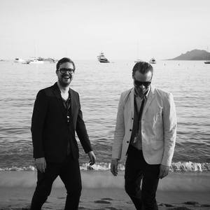 Frid & Frid资料,Frid & Frid最新歌曲,Frid & FridMV视频,Frid & Frid音乐专辑,Frid & Frid好听的歌