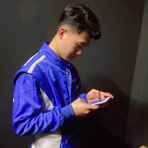 今生共相伴-- 赠马忠超