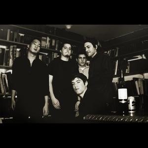 Gift Giver资料,Gift Giver最新歌曲,Gift GiverMV视频,Gift Giver音乐专辑,Gift Giver好听的歌