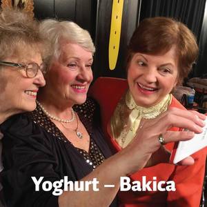 Yoghurt资料,Yoghurt最新歌曲,YoghurtMV视频,Yoghurt音乐专辑,Yoghurt好听的歌