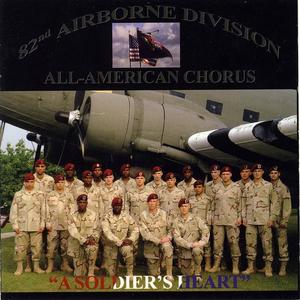 82nd Airborne Division All-American Chorus资料,82nd Airborne Division All-American Chorus最新歌曲,82nd Airborne Division All-American ChorusMV视频,82nd Airborne Division All-American Chorus音乐专辑,82nd Airborne Division All-American Chorus好听的歌
