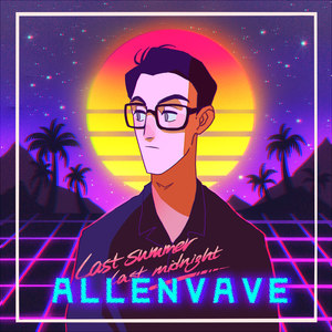 Allenvave资料,Allenvave最新歌曲,AllenvaveMV视频,Allenvave音乐专辑,Allenvave好听的歌