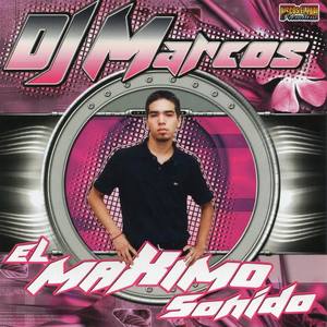 DJ Marcos