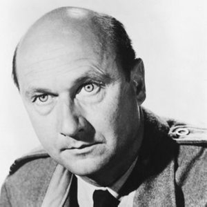 Donald Pleasence