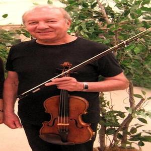 Janos Negyesy资料,Janos Negyesy最新歌曲,Janos NegyesyMV视频,Janos Negyesy音乐专辑,Janos Negyesy好听的歌