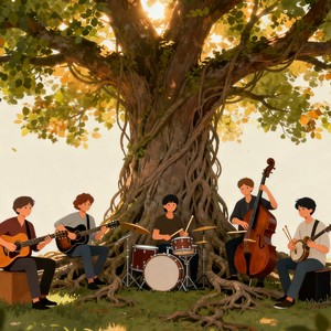 花影伴流年 (​DJ IónaLee版)