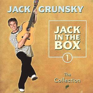 Jack Grunsky资料,Jack Grunsky最新歌曲,Jack GrunskyMV视频,Jack Grunsky音乐专辑,Jack Grunsky好听的歌