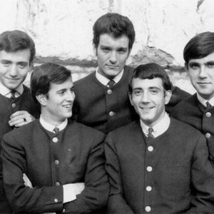 Los Mustang资料,Los Mustang最新歌曲,Los MustangMV视频,Los Mustang音乐专辑,Los Mustang好听的歌