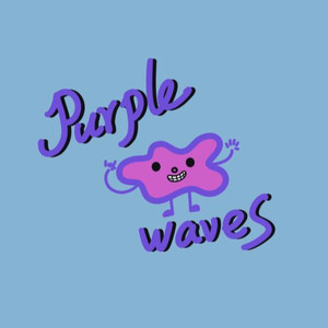 PurpleWaves紫海浪