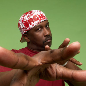 Todd Terry