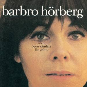 Barbro Hörberg