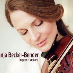 Tanja Becker-Bender资料,Tanja Becker-Bender最新歌曲,Tanja Becker-BenderMV视频,Tanja Becker-Bender音乐专辑,Tanja Becker-Bender好听的歌