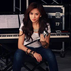 Sarah Geronimo