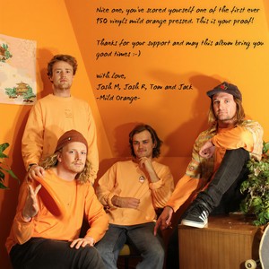 Mild Orange资料,Mild Orange最新歌曲,Mild OrangeMV视频,Mild Orange音乐专辑,Mild Orange好听的歌