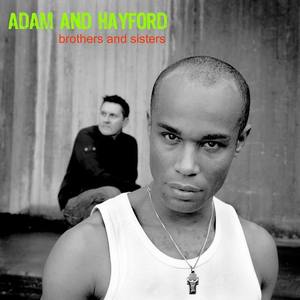 Adam and Hayford