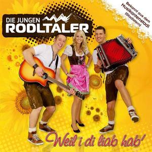 Die jungen Rodltaler