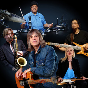 Mike Stern Quintet资料,Mike Stern Quintet最新歌曲,Mike Stern QuintetMV视频,Mike Stern Quintet音乐专辑,Mike Stern Quintet好听的歌