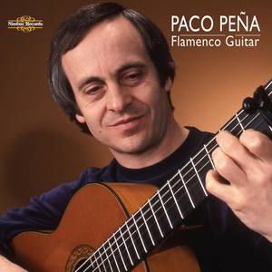 Paco Pena
