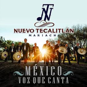 Mariachi Nuevo Tecalitlan