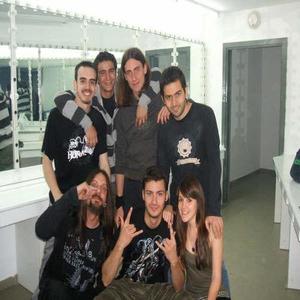 Reino de Hades资料,Reino de Hades最新歌曲,Reino de HadesMV视频,Reino de Hades音乐专辑,Reino de Hades好听的歌