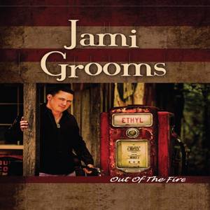 Jami Grooms