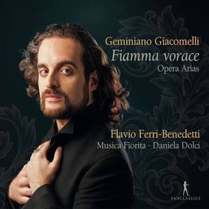 Flavio Ferri-Benedetti资料,Flavio Ferri-Benedetti最新歌曲,Flavio Ferri-BenedettiMV视频,Flavio Ferri-Benedetti音乐专辑,Flavio Ferri-Benedetti好听的歌