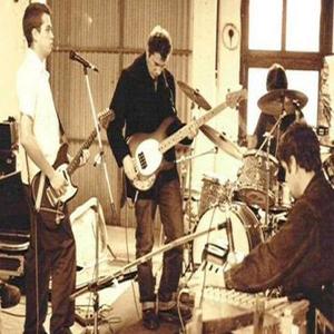 Manta Ray资料,Manta Ray最新歌曲,Manta RayMV视频,Manta Ray音乐专辑,Manta Ray好听的歌