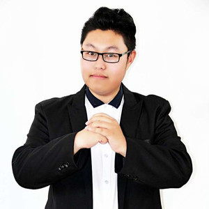 小小萤火虫- 山东广播电视台我是草根大明星姜坤