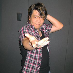 霧雨情話 (Inst.)