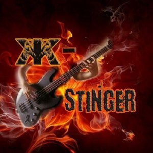 K-Stinger资料,K-Stinger最新歌曲,K-StingerMV视频,K-Stinger音乐专辑,K-Stinger好听的歌