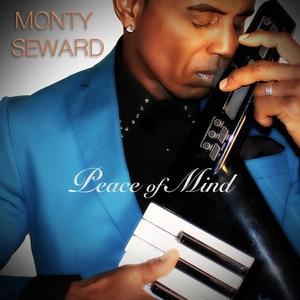 Monty Seward