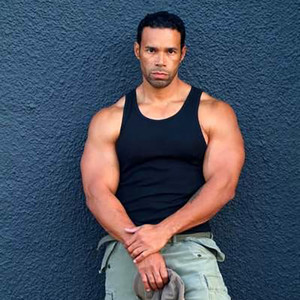 Kevin Levrone