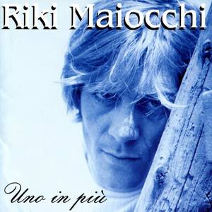 Riki Maiocchi