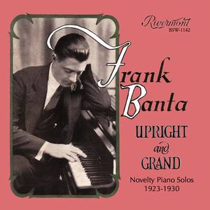 Frank Banta资料,Frank Banta最新歌曲,Frank BantaMV视频,Frank Banta音乐专辑,Frank Banta好听的歌
