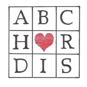 Abchordis Ensemble资料,Abchordis Ensemble最新歌曲,Abchordis EnsembleMV视频,Abchordis Ensemble音乐专辑,Abchordis Ensemble好听的歌