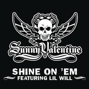 Sunny Valentine资料,Sunny Valentine最新歌曲,Sunny ValentineMV视频,Sunny Valentine音乐专辑,Sunny Valentine好听的歌