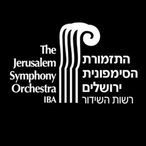 Jerusalem Symphony Orchestra资料,Jerusalem Symphony Orchestra最新歌曲,Jerusalem Symphony OrchestraMV视频,Jerusalem Symphony Orchestra音乐专辑,Jerusalem Symphony Orchestra好听的歌