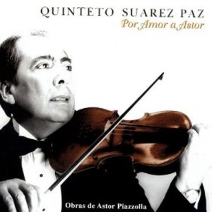 Quinteto Suarez Paz