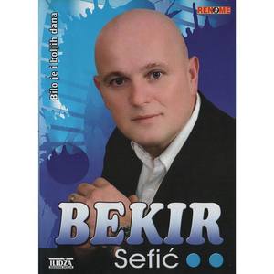 Bekir Sefic