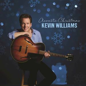 Kevin Williams