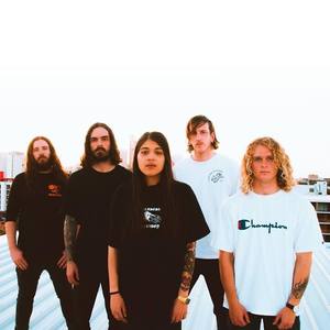 Cursed Earth资料,Cursed Earth最新歌曲,Cursed EarthMV视频,Cursed Earth音乐专辑,Cursed Earth好听的歌