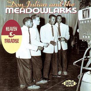 Don Julian & The Meadowlarks资料,Don Julian & The Meadowlarks最新歌曲,Don Julian & The MeadowlarksMV视频,Don Julian & The Meadowlarks音乐专辑,Don Julian & The Meadowlarks好听的歌
