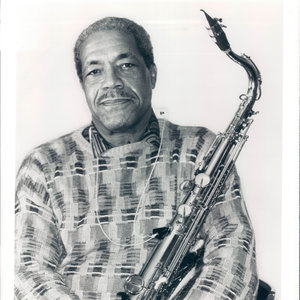 Clifford Jordan