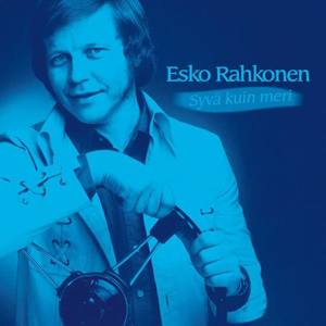 Esko Rahkonen